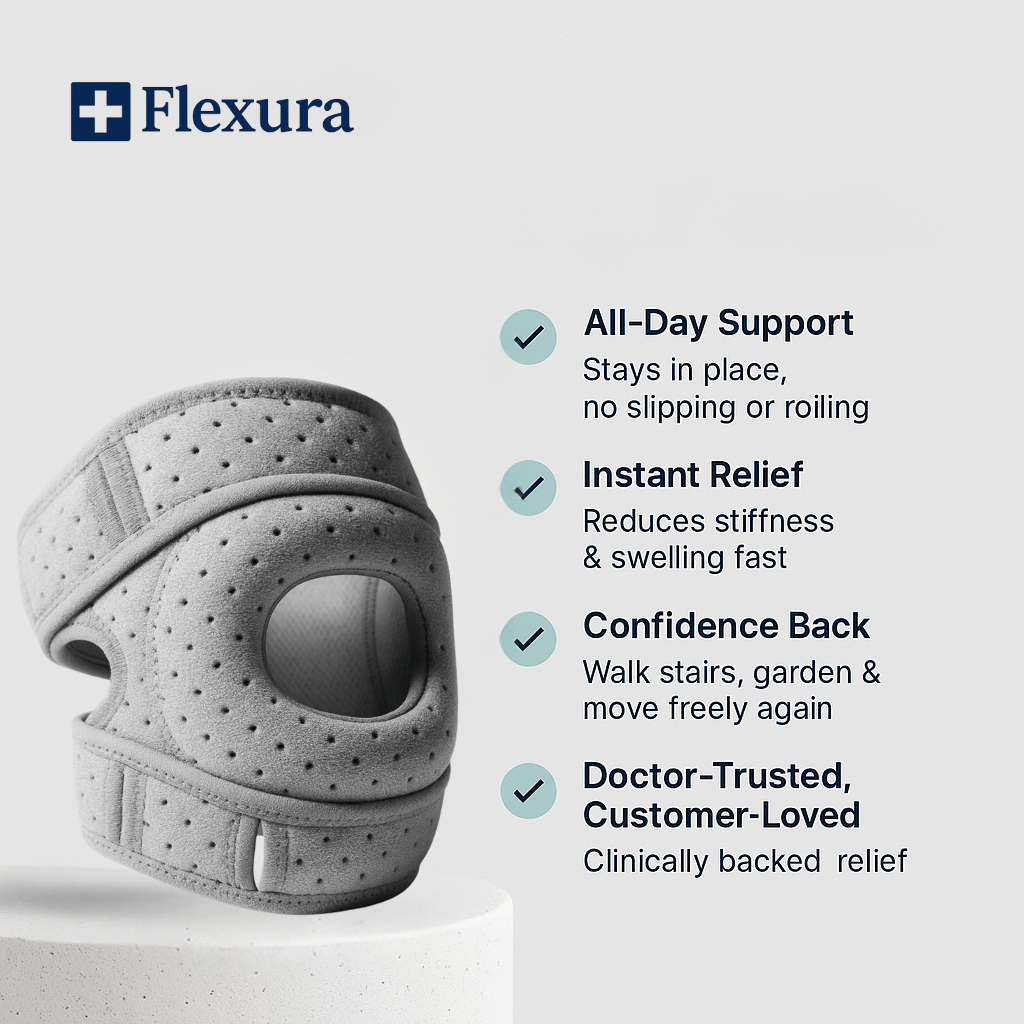 Flexura® Brace Pro