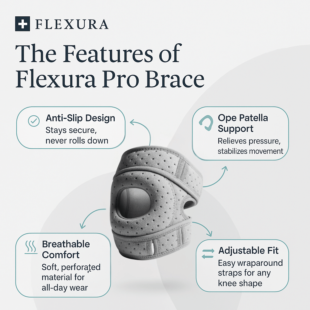 Flexura® Brace Pro