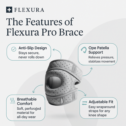 Flexura® Brace Pro