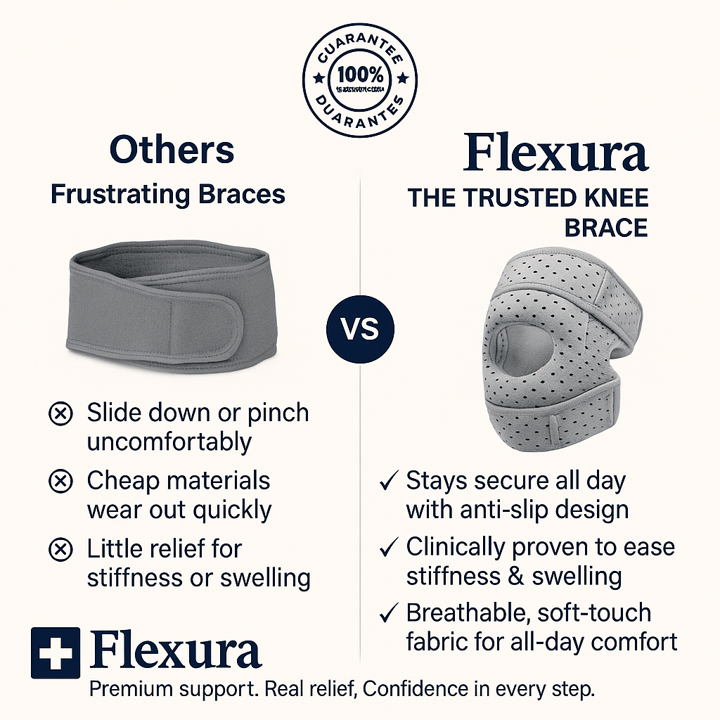 Flexura® Brace Pro