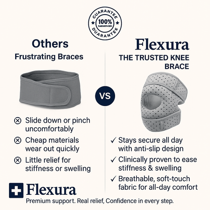 Flexura® Brace Pro