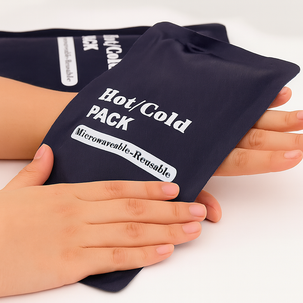 Cold/Heat Pack